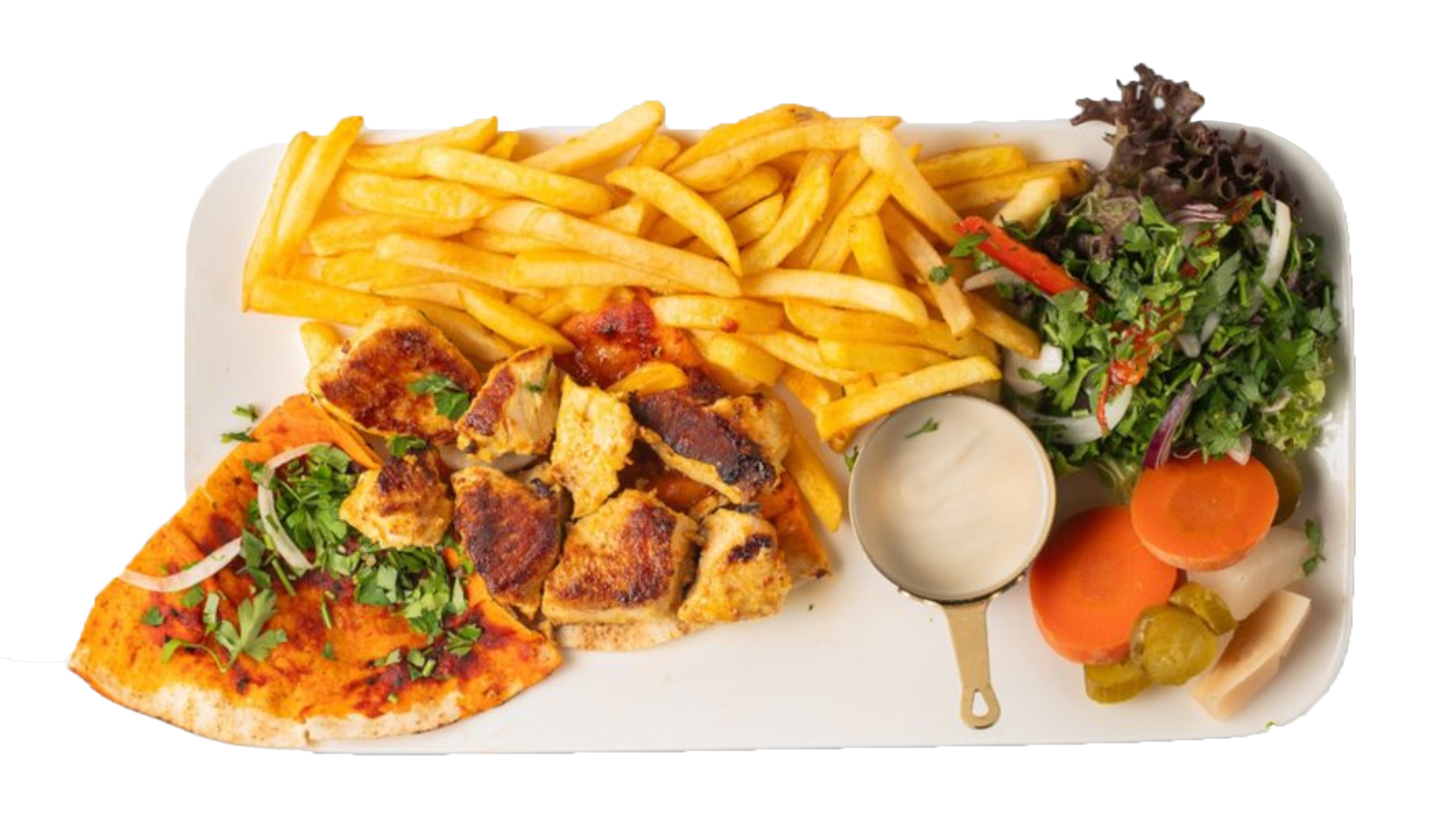 Shish Tawook
